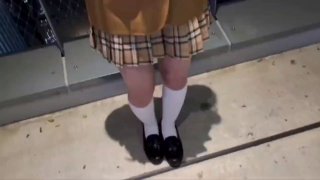 Al&amp;mdash;Lisa 掰腿一字马插穴
